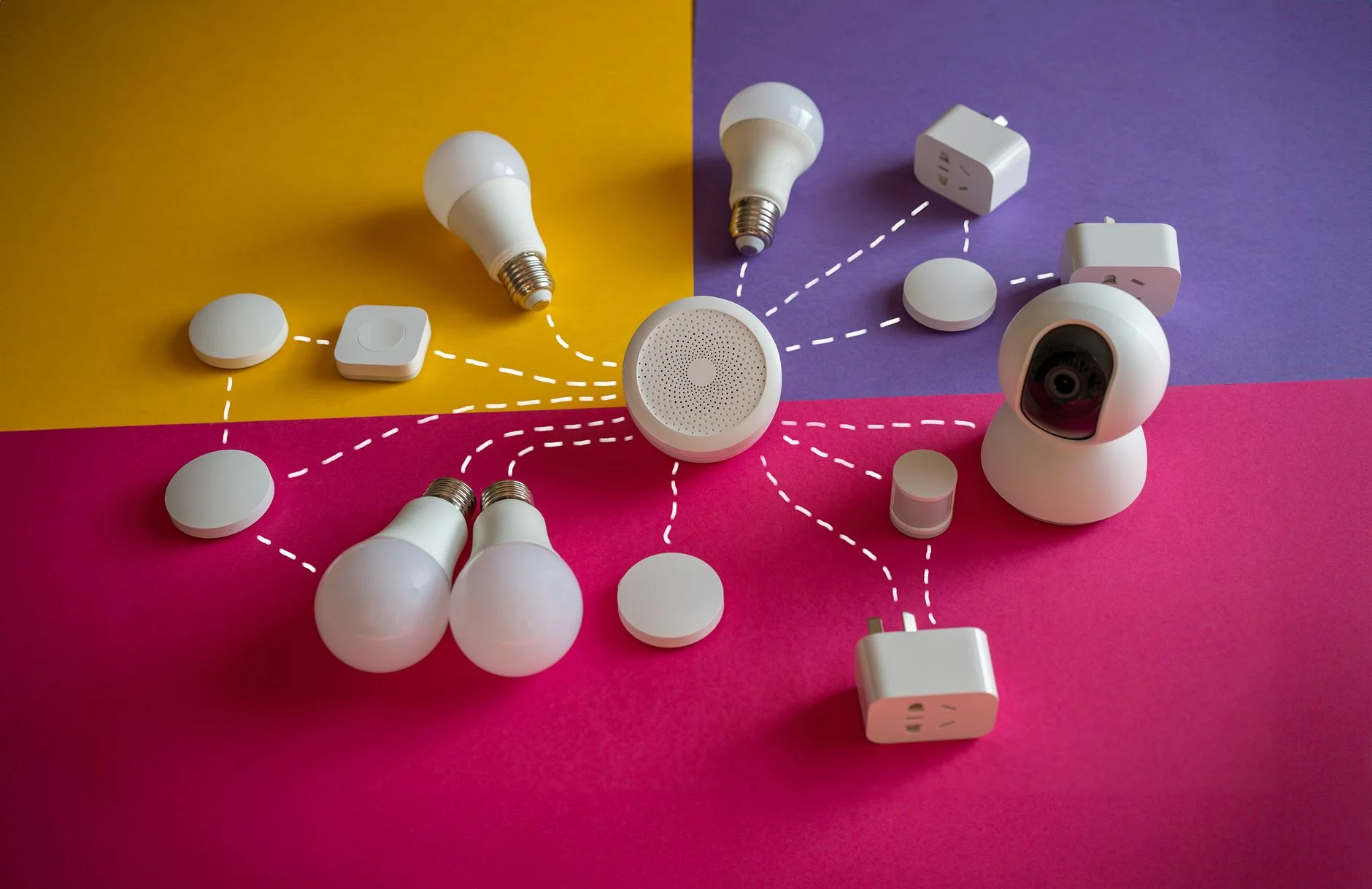 Best Smart Home Hub UK 2026 — Which One Should You Choose?