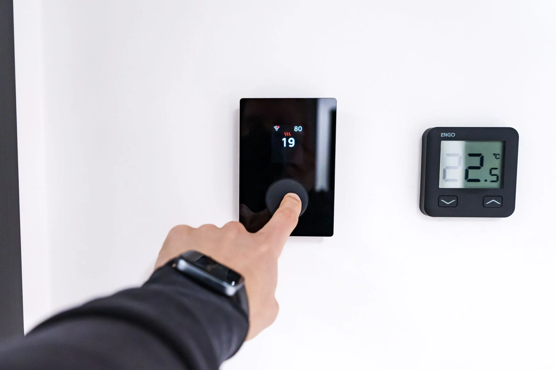 Best Smart Thermostat UK 2026 — Tested and Compared